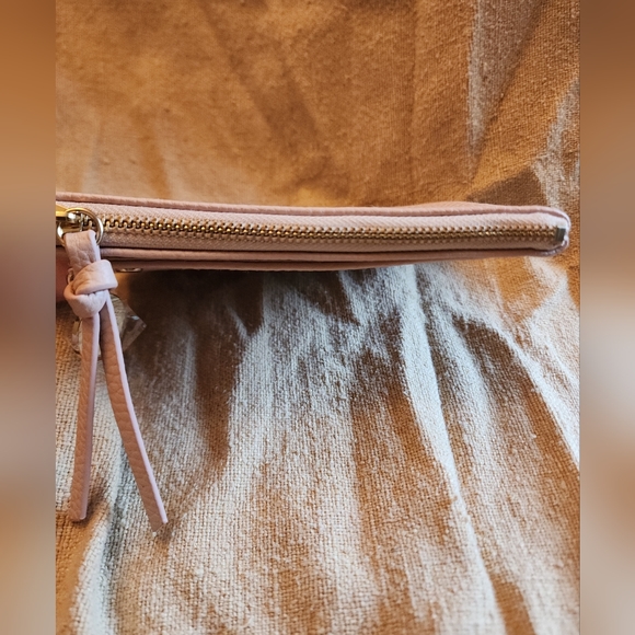 New Chloe Parfums Small pale pink and gold bag - Picture 5 of 5